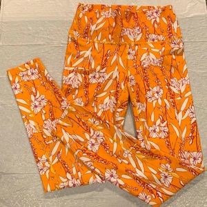 FABLETICS LEGGINGS!!! 💕